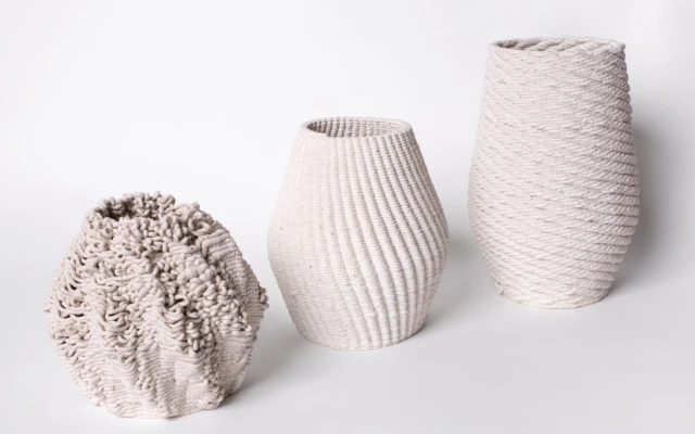 Reprint Ceramics