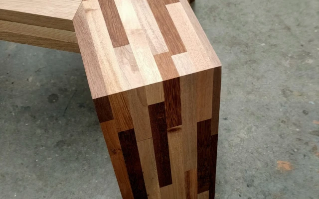 Wood Reinvented