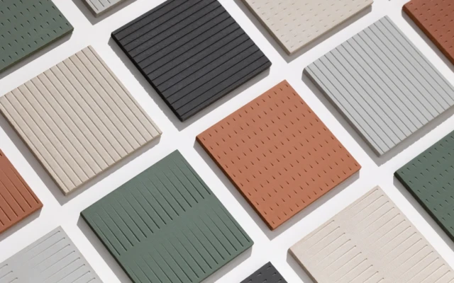 Paper Waste Panel