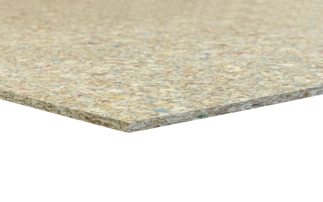 Recoma recycle board Design