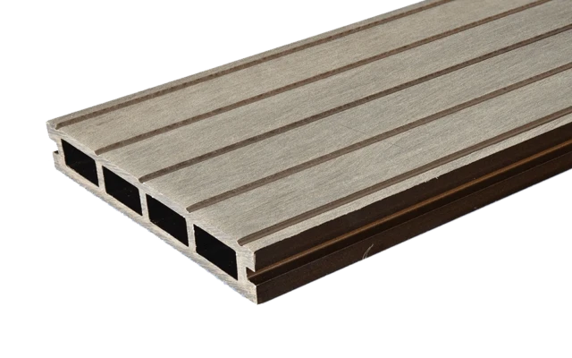 Plana wood (Husk Plastic Composite)