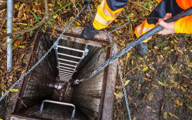 Detecting Corrosion in Concrete: A Breakthrough for Structural Integrity