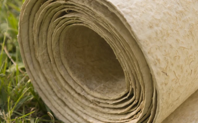 Mushroom Textile