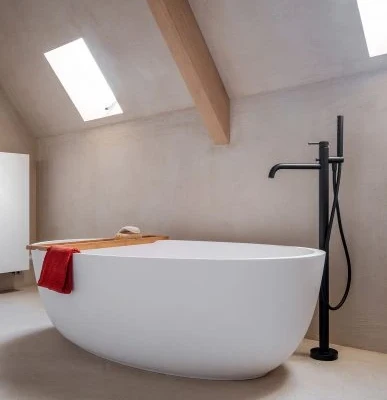 MORTEX® microcement