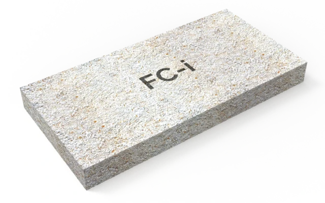 First Circular Insulation