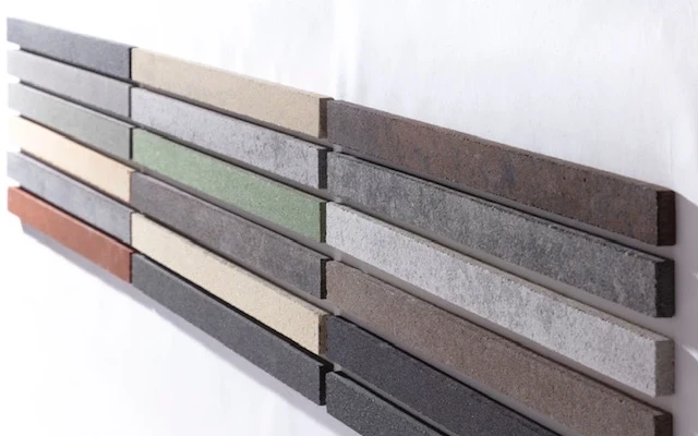 GeoStylistix Stone Strips