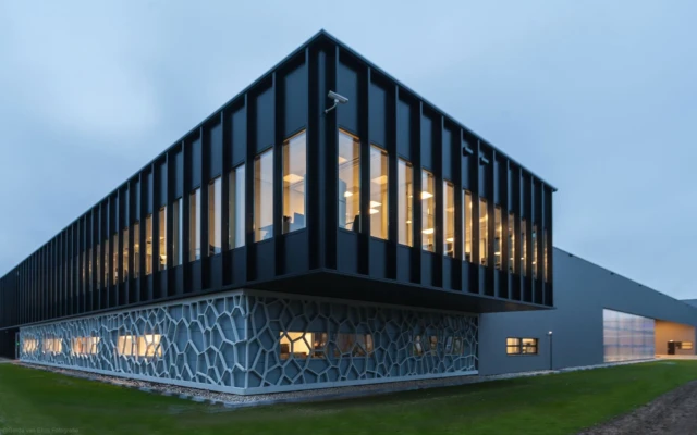 Teknos FR Façade Opaque (exterior)