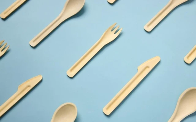 Biobased fibre innovation offers new possibilities for plastic-free product design
