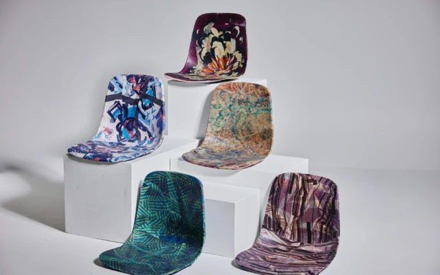 Crafted Liberation: Transforming Textiles into Symbols of Empowerment