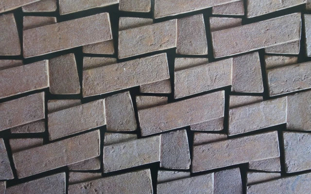 JEWEL BRICK – Knit brick