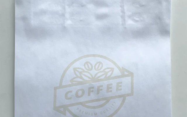 Coffee Waste Transformed into Sustainable Ink for Packaging