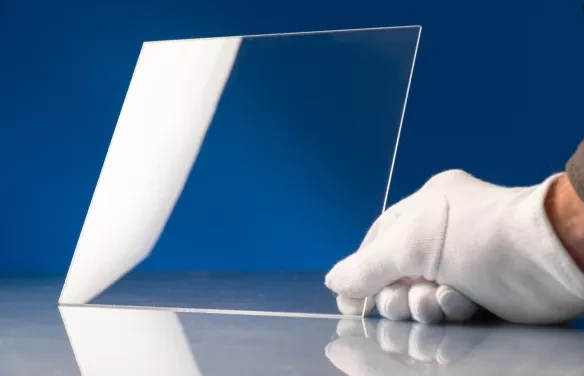 Falcon Glass