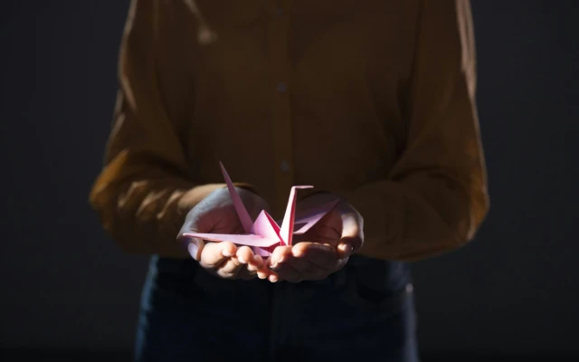 Origami-Inspired Materials: Shaping the Future of Design