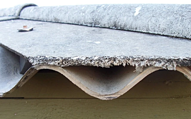 Transforming Asbestos Waste into Sustainable Resources for Electric Vehicle Batteries