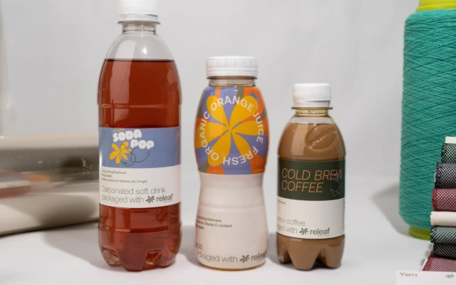 Releaf® (PEF)