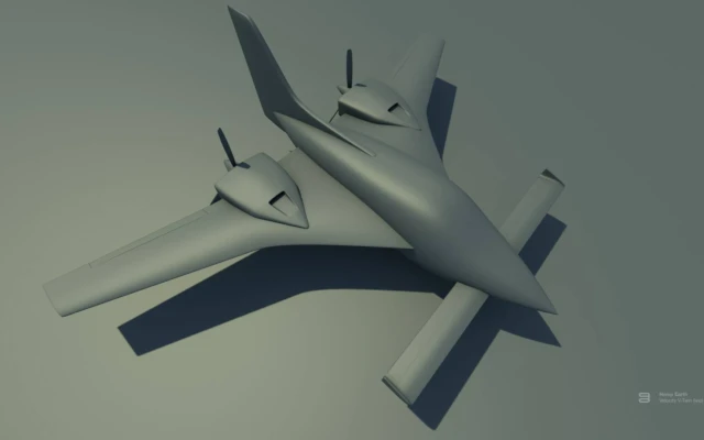 Exploring Hemp Composites in Aviation and Beyond