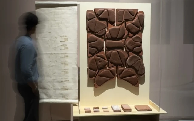 FRICKS: Recycled Foamed Bricks for a Circular Built Environment