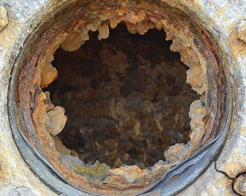 Transforming Water Treatment Waste into Durable, Eco-Friendly Concrete