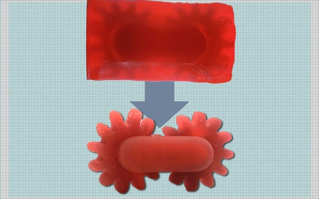 New Light-Responsive Resin Enables Sustainable 3D Printing with Minimal Waste