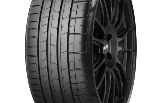 Pirelli Unveils First Standard Tyre with Over 70% Biobased and Recycled Materials