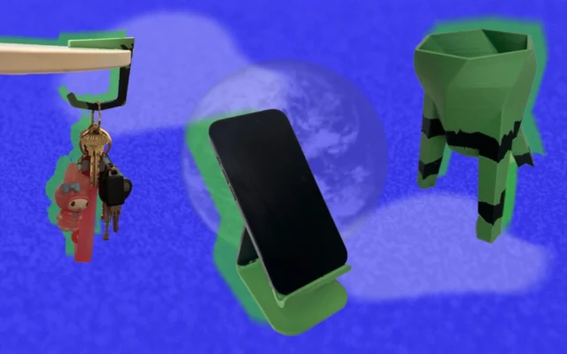 SustainaPrint: A Greener Approach to Stronger 3D Printing