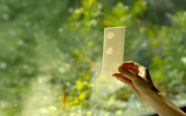 Circularity & Reuse at Dutch Design Week 2025