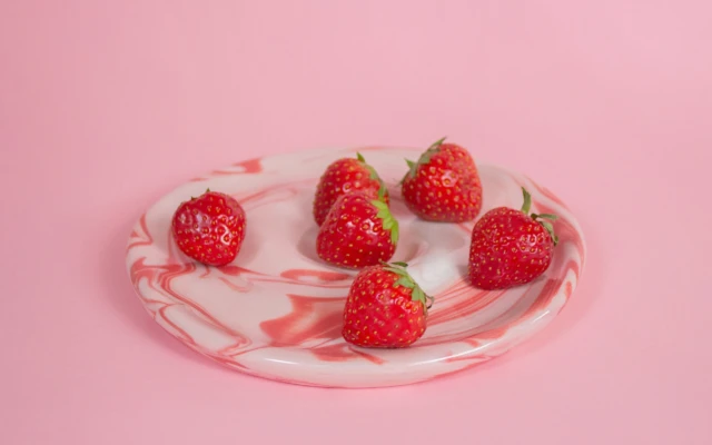 Tableware That Enhances Taste Through Design