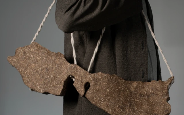 Bulrush Leather
