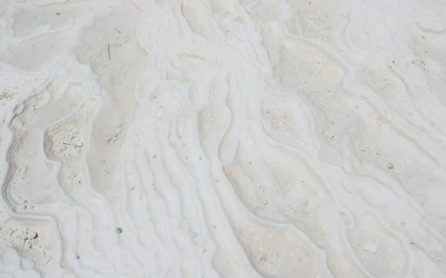 Enzymatically Formed Carbon-Negative Material Offers a New Alternative to Concrete
