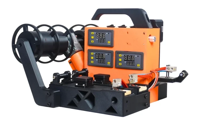 ExtrudeX: A Desktop Recycler Turning 3D-Print Waste into New Filament