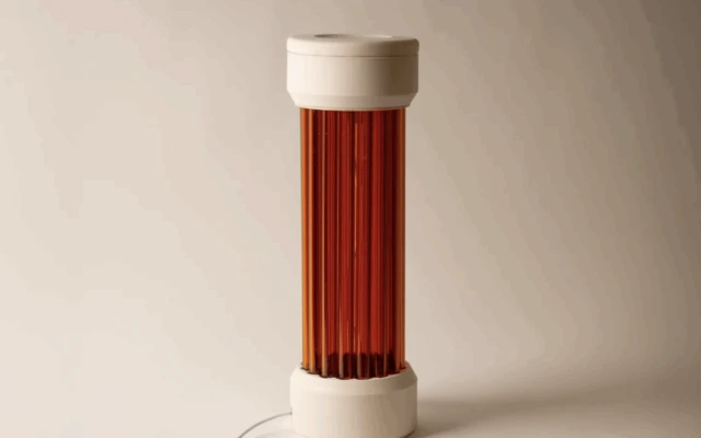 Geolectric: Low-Carbon Geopolymer Ceramics for Embedded Electronics