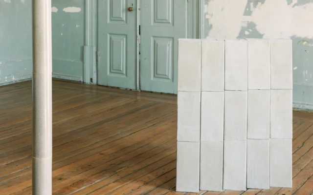 Turning Asbestos into Safe, Carbon-Negative Architectural Materials