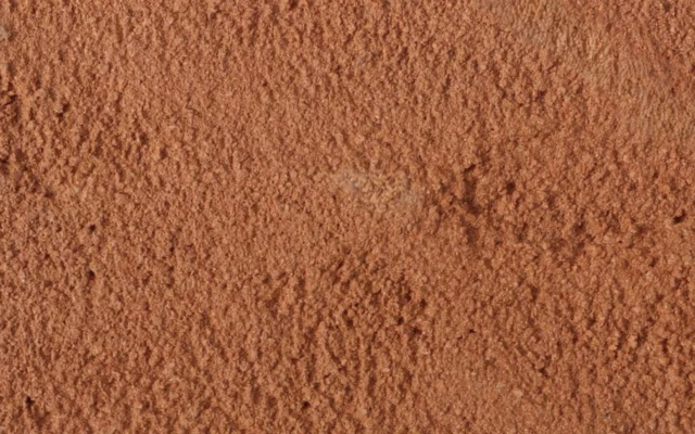 Recycled finishes