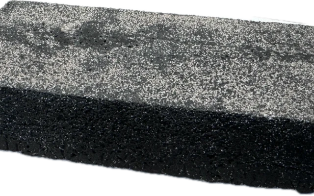 Carbon-Negative Building Material Offers Alternative to Concrete