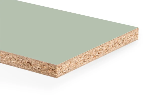 OrganicBoard
