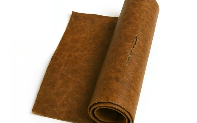 Circuleather
