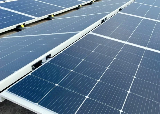 World First: Solarge Launches Cradle to Cradle Certified Circular Solar Panel