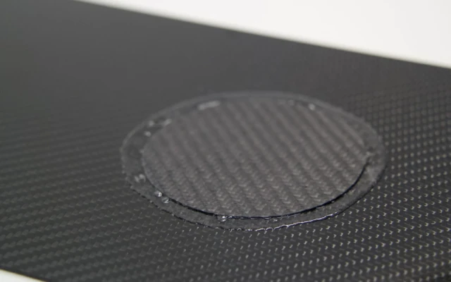 Biobased debondable adhesive
