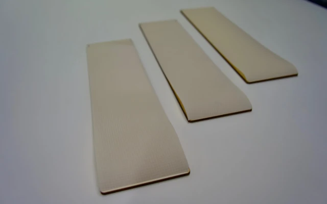 Circular Coated Fabrics