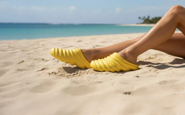 3D Printed Footwear Demonstrates Mono-Material and Custom-Fit Manufacturing