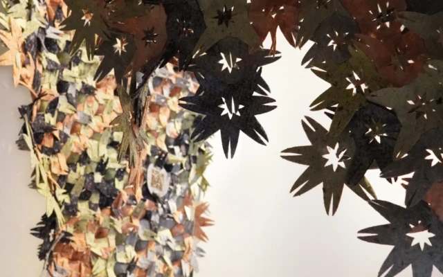 Modular Textiles