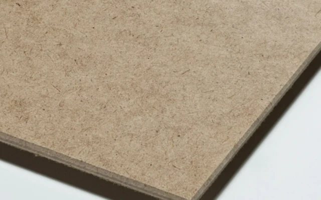 Fundermax Biofiber