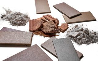 Skip Tile
