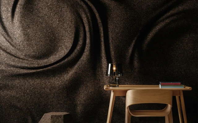 Gencork cork surfaces