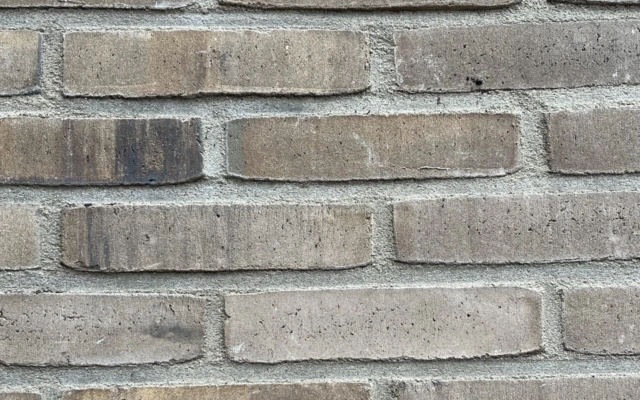 Ceramic Facing Bricks