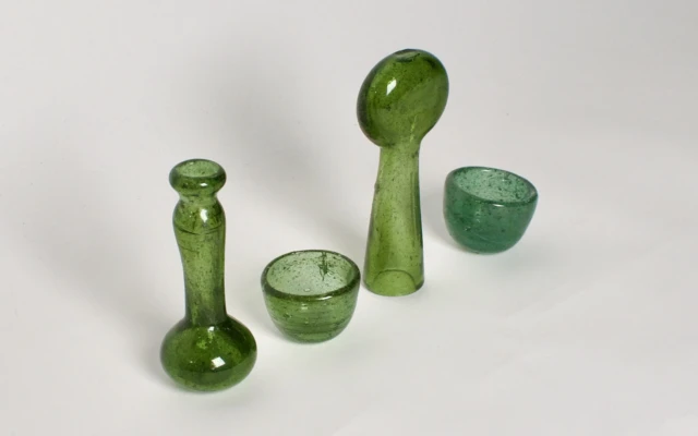 Sea Glass