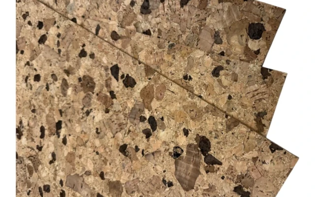 Funchal Cork Tile