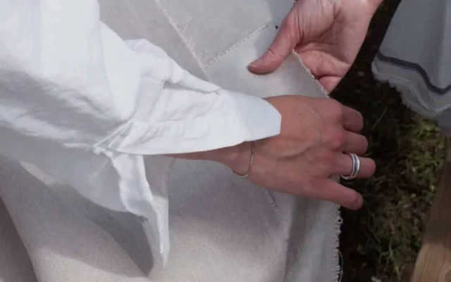 Local linen