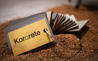 KORQRETE