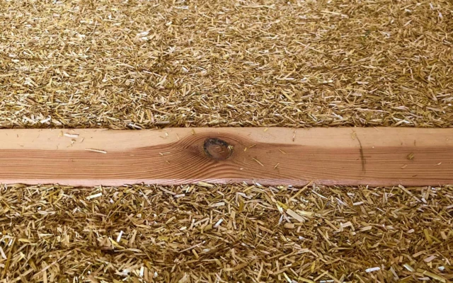 istraw Straw-Based Building Materials